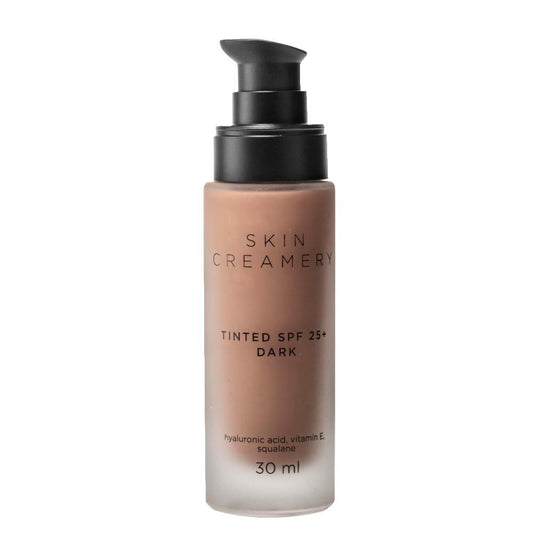 Skin Creamery | Tinted SPF | Dark
