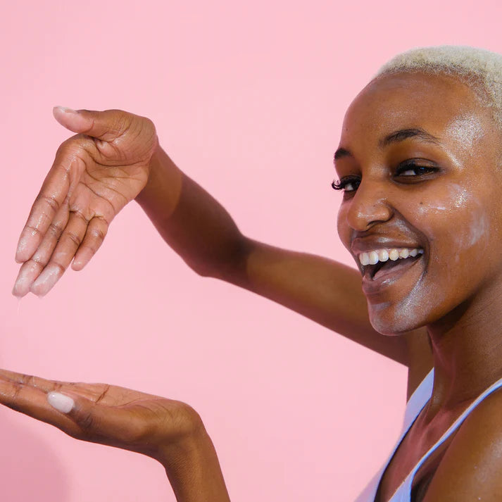 Lumi Glo | The Glo Refresh Cleanser