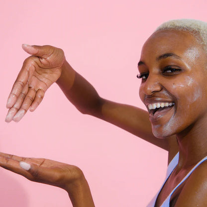 Lumi Glo | The Glo Refresh Cleanser