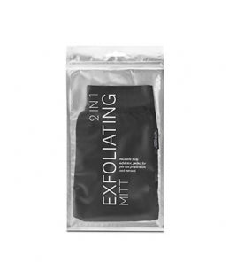 Moroccotan Tan | 2 in 1 Exfoliating Mitt