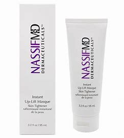 NassifMD | INSTANT UP-LIFT MASK Skin Tightener