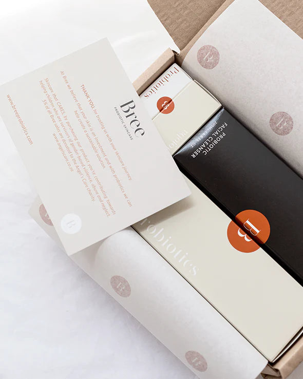 Bree | Probiotic Facial Moisturiser