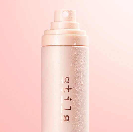Stay All Day Blurring Setting Spray