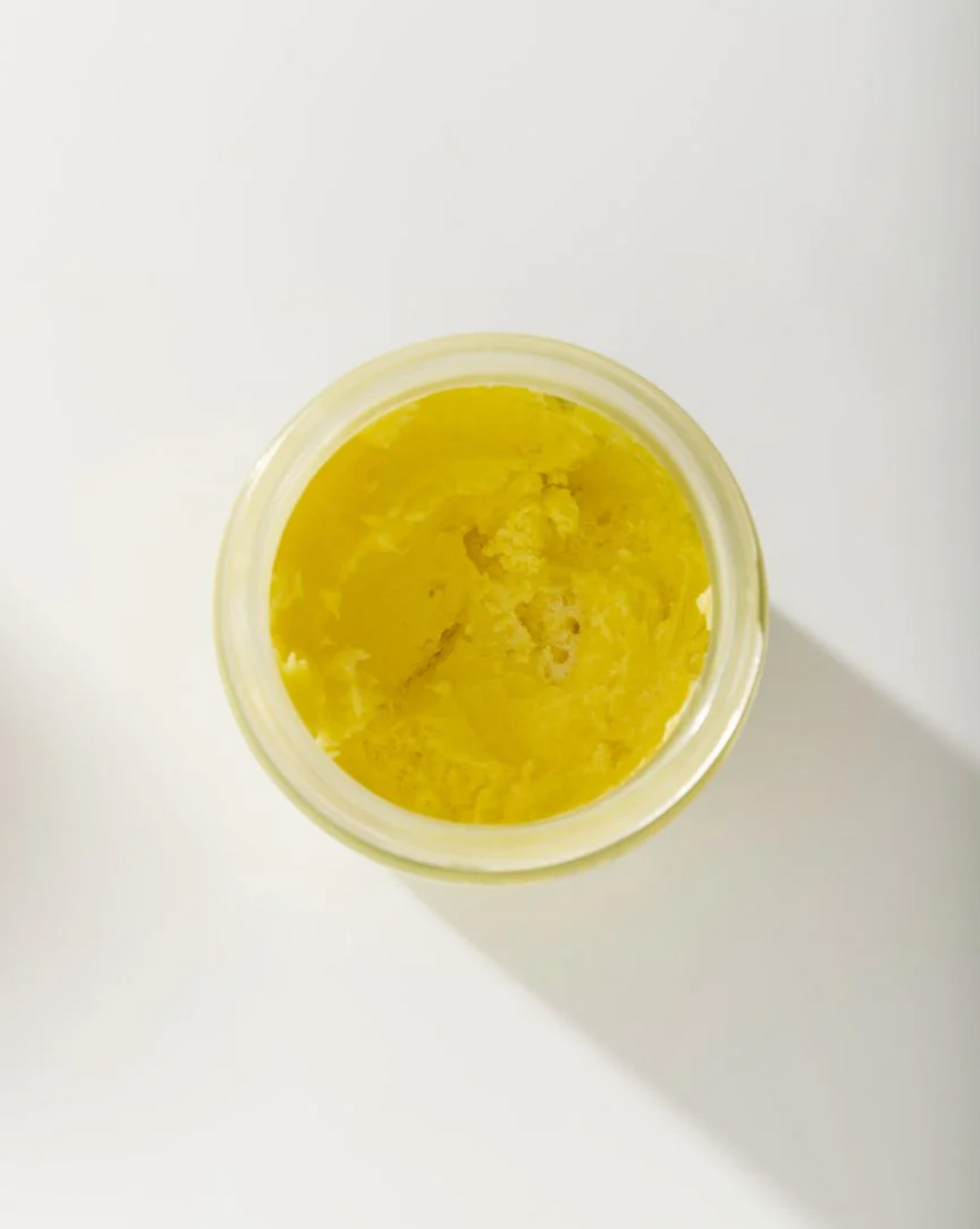 Mango Body Butter