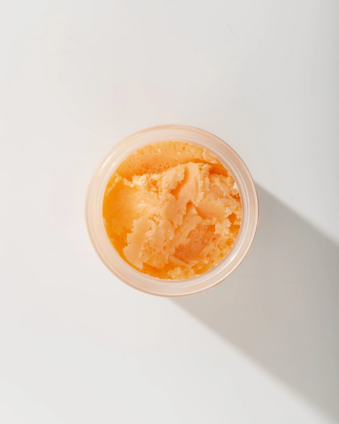 Peach Body Butter