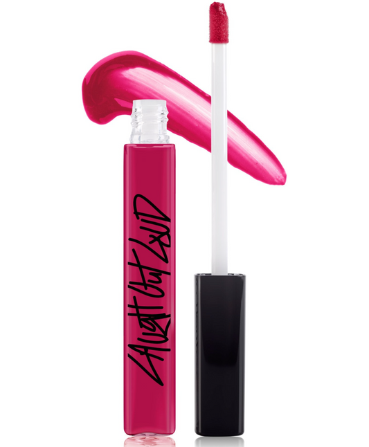 Nanacoco | Laugh Out Loud Lip Gloss | Girls Night Out