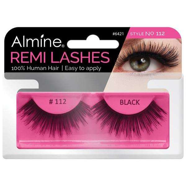 Almine | Eyelashes (Style No. 218)