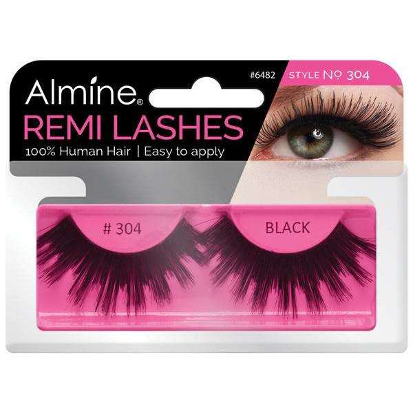 Almine | Eyelashes (Style No. 304)