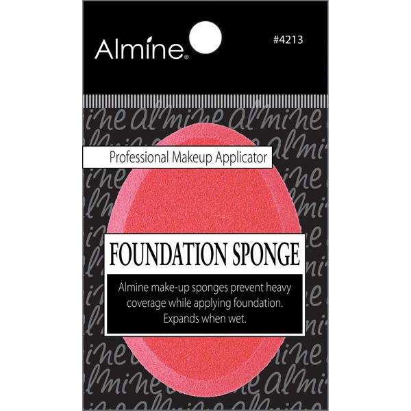 Almine | Foundation Sponge