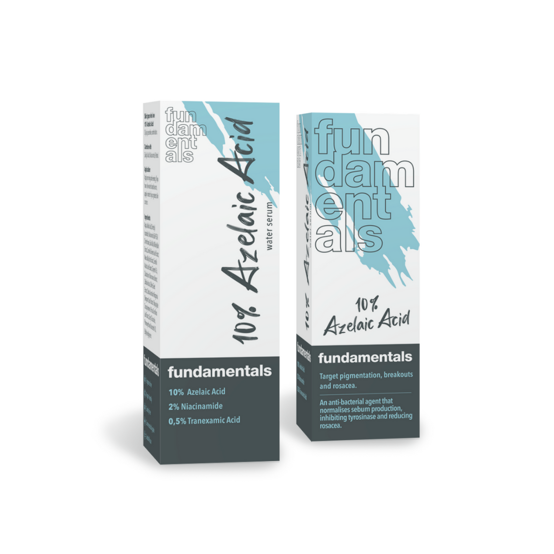 Fundamentals | 10% Azelaic Acid