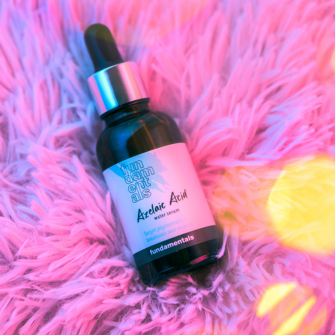 Fundamentals 10% Azelaic Acid