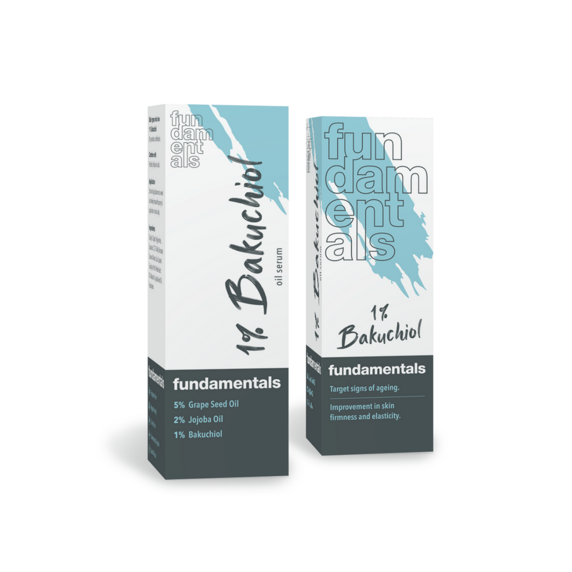 Fundamentals 1% Bakuchiol