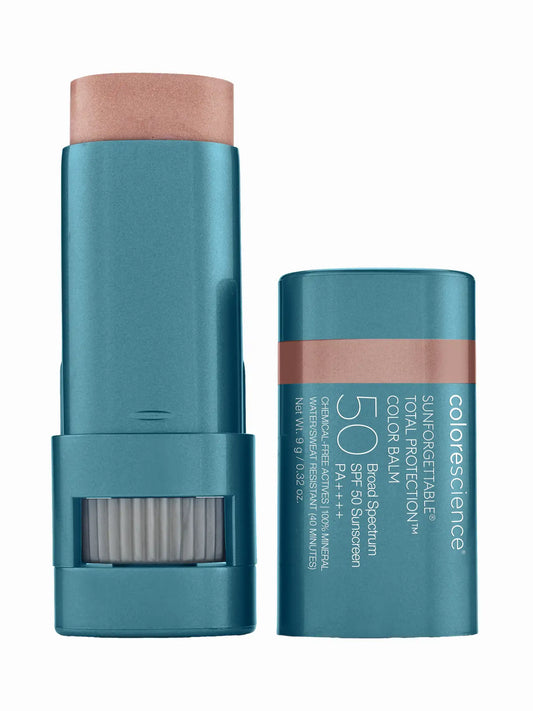 Colorescience | Sunforgettable® Total Protection Color Balm SPF 50 Blush