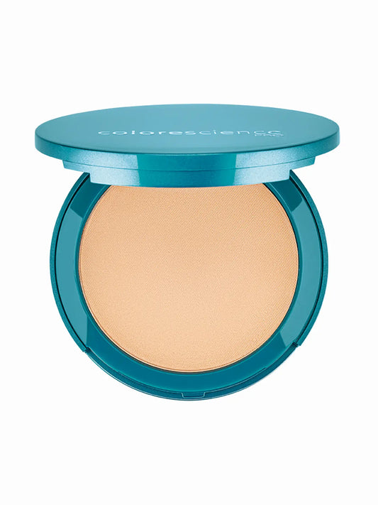 Colorescience | Natural Pressed Foundation SPF 20 - Light Ivory