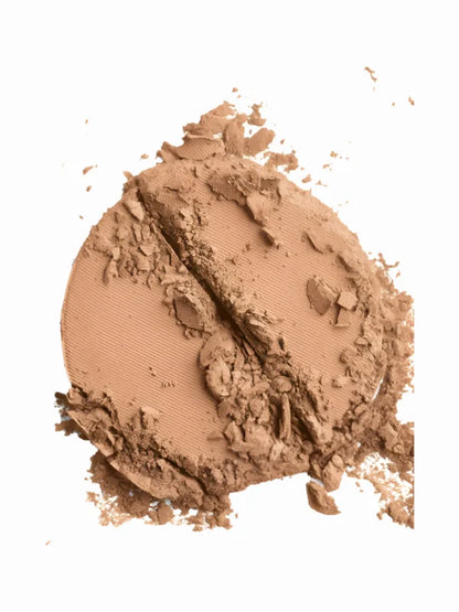 Colorescience | Natural Pressed Foundation SPF 20 - Medium Sand