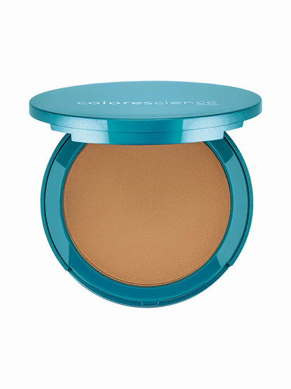 Colorescience | Natural Pressed Foundation SPF 20 - Tan Natural