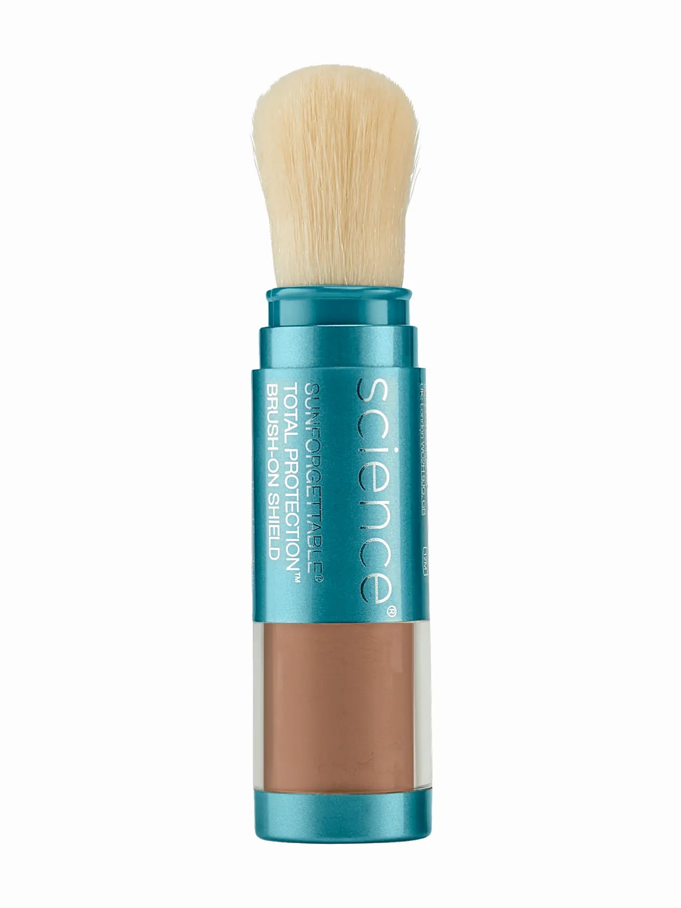 Colorescience | Sunforgettable Total Protection Brush-on Shield SPF 50 Deep