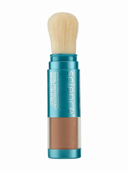Colorescience | Sunforgettable Total Protection Brush-on Shield SPF 50 Deep