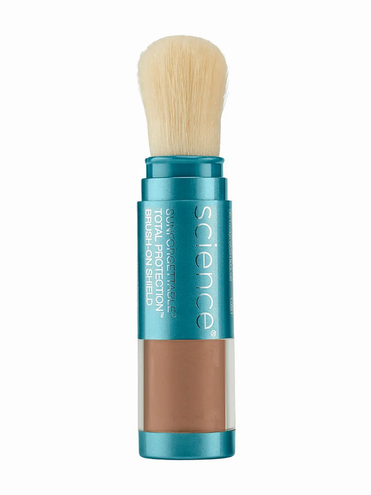 Colorescience | Sunforgettable Total Protection Brush-on Shield SPF 50 Deep