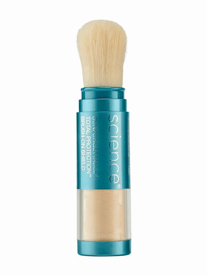 Colorescience | Sunforgettable Total Protection Brush-on Shield SPF 50 Fair