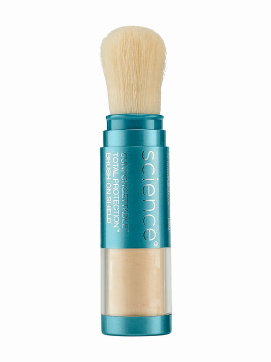 Colorescience | Sunforgettable Total Protection Brush-on Shield SPF 50 Fair