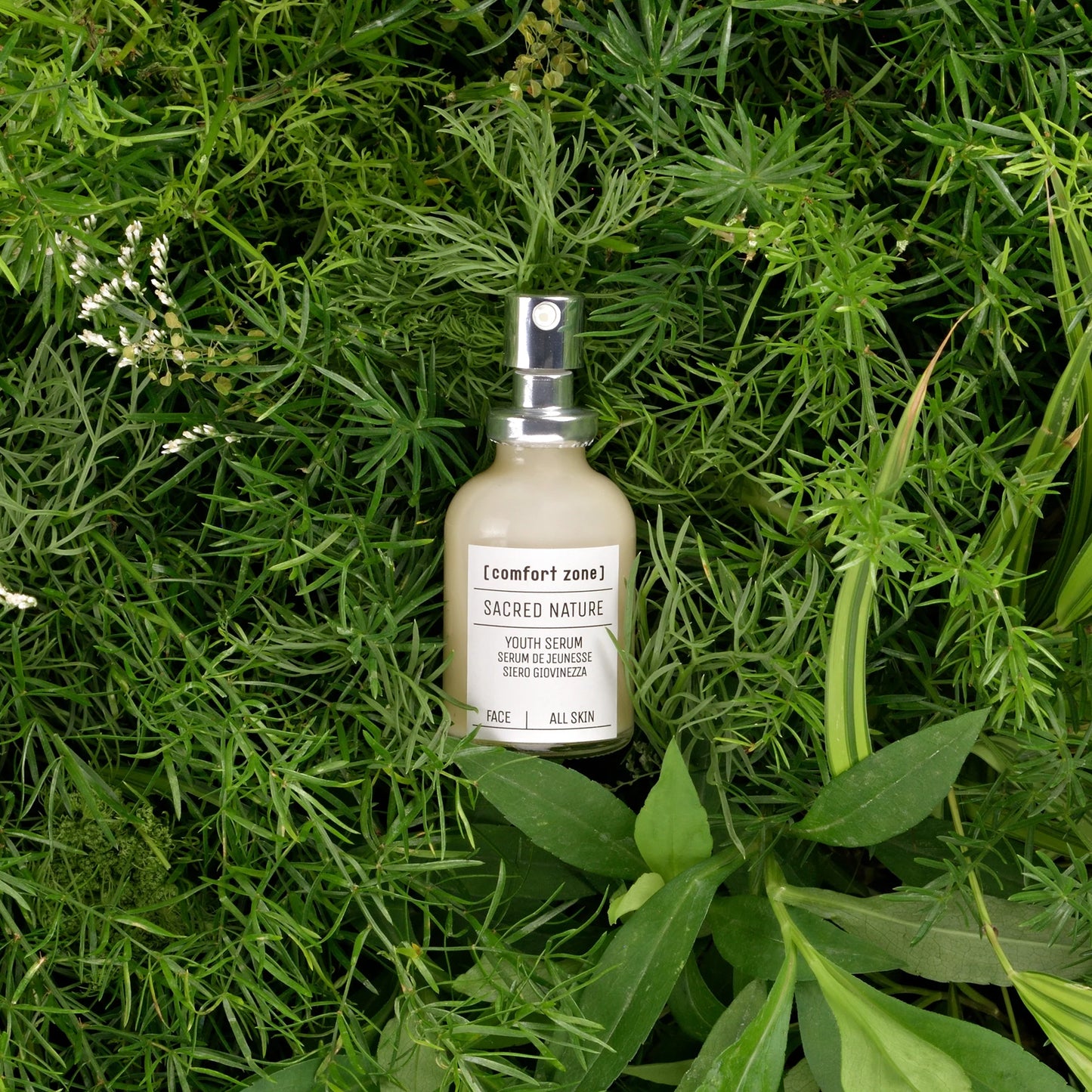 Sacred Nature Youth Serum