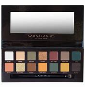 Anastasia Beverly Hills "Subculture" Palette
