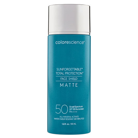 Colorescience | Sunforgettable Total Protection Face Shield Matte SPF 50