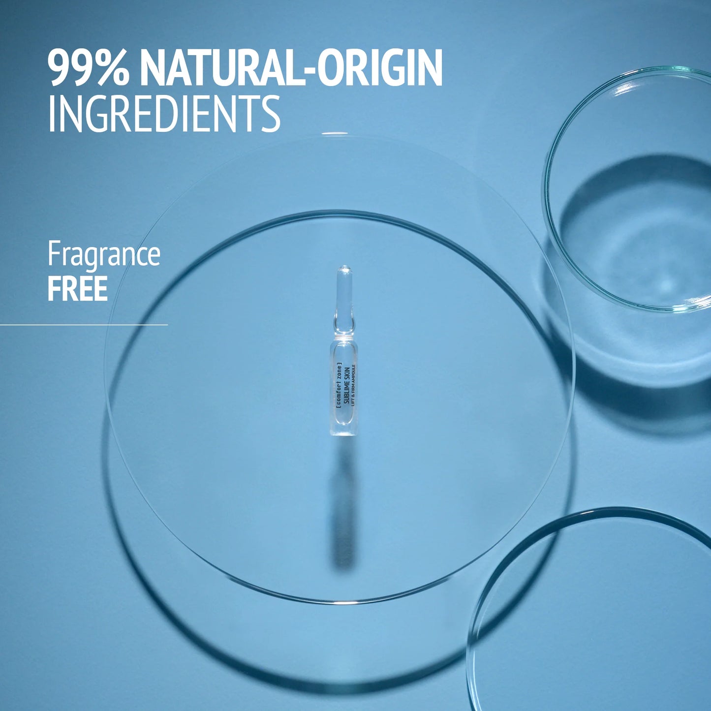 Sublime Skin Lift & Firm Ampoule 7x2ml