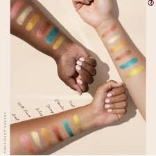 Rare Beauty | Confident Energy Eyeshadow Palette
