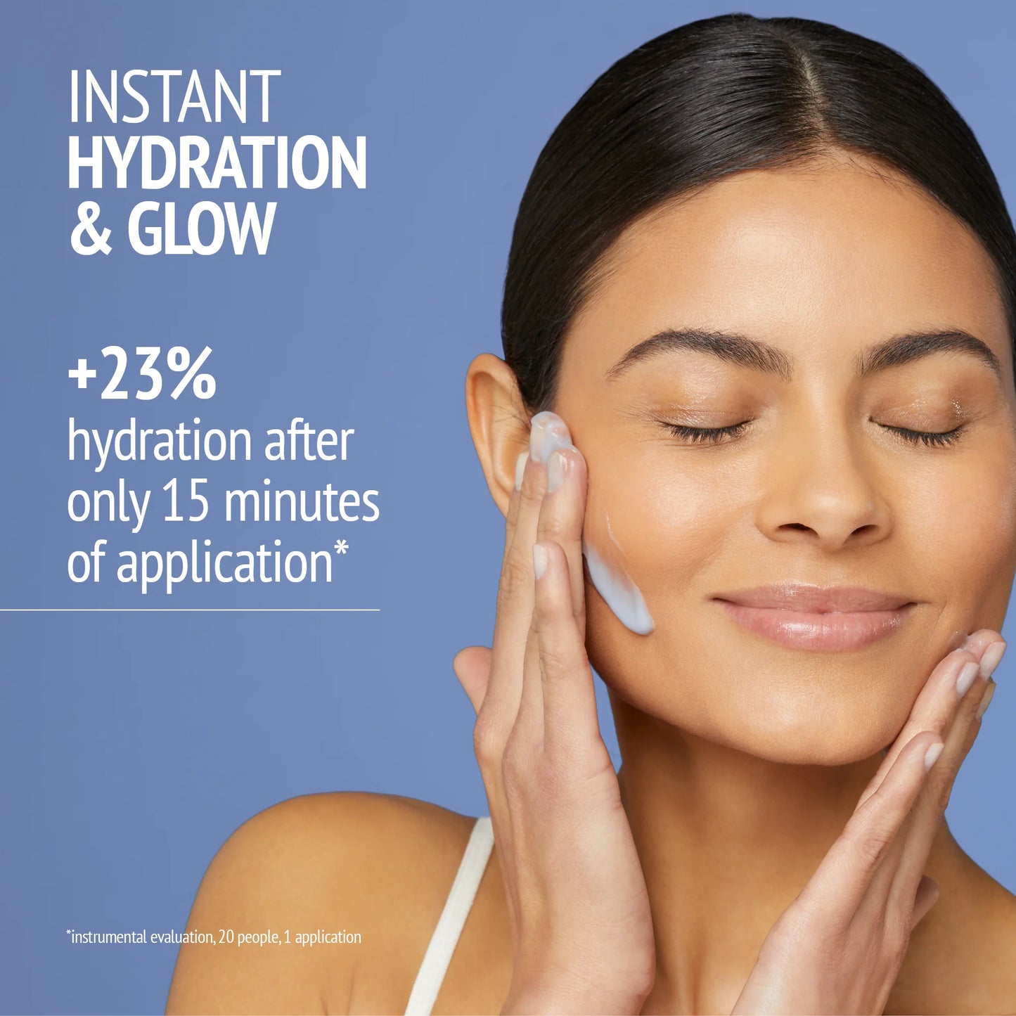 Comfort Zone Hydramemory Water Source Serum