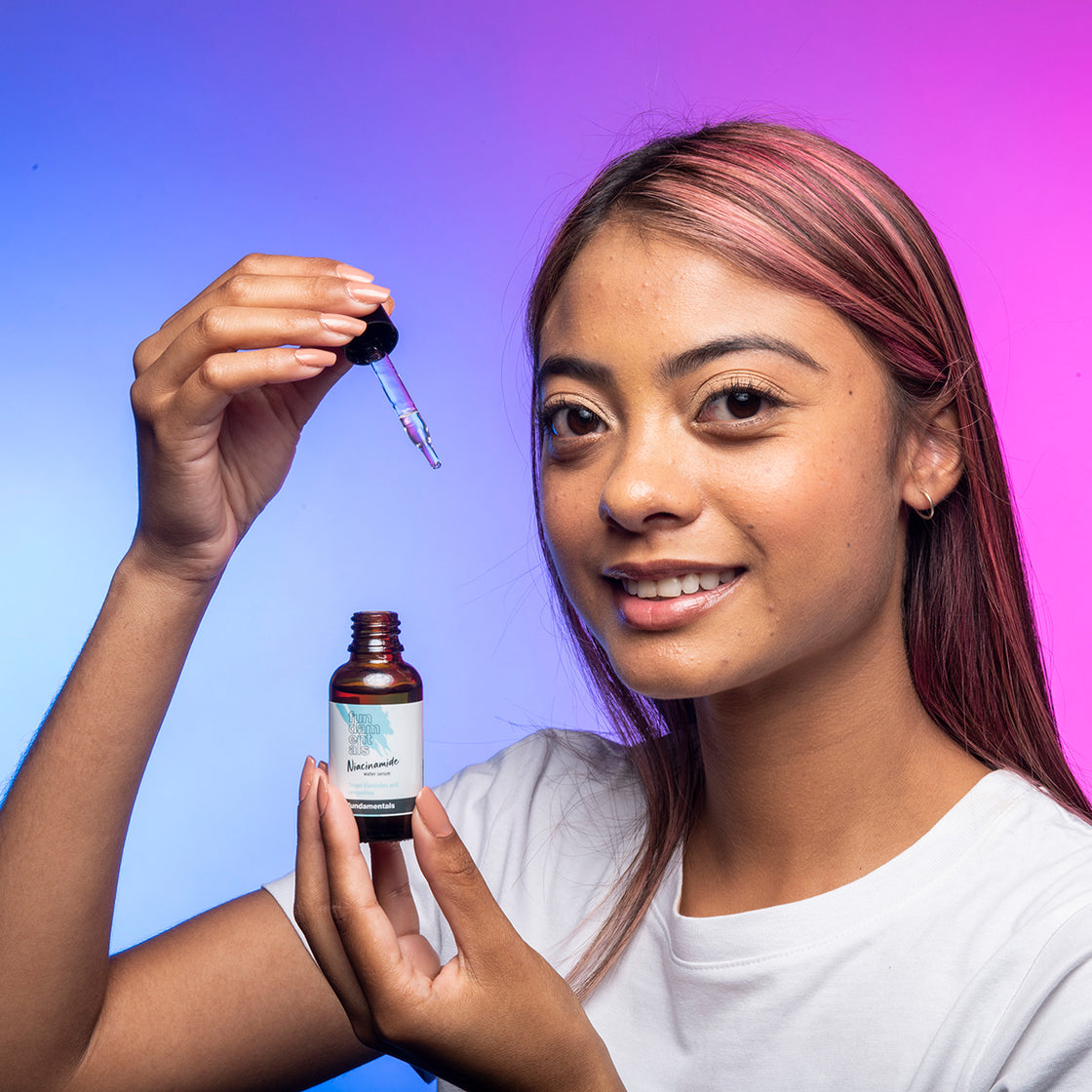 Fundamentals 6% Niacinamide