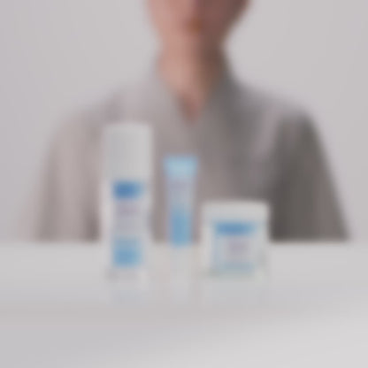Comfort Zone Hydramemory Water Source Serum