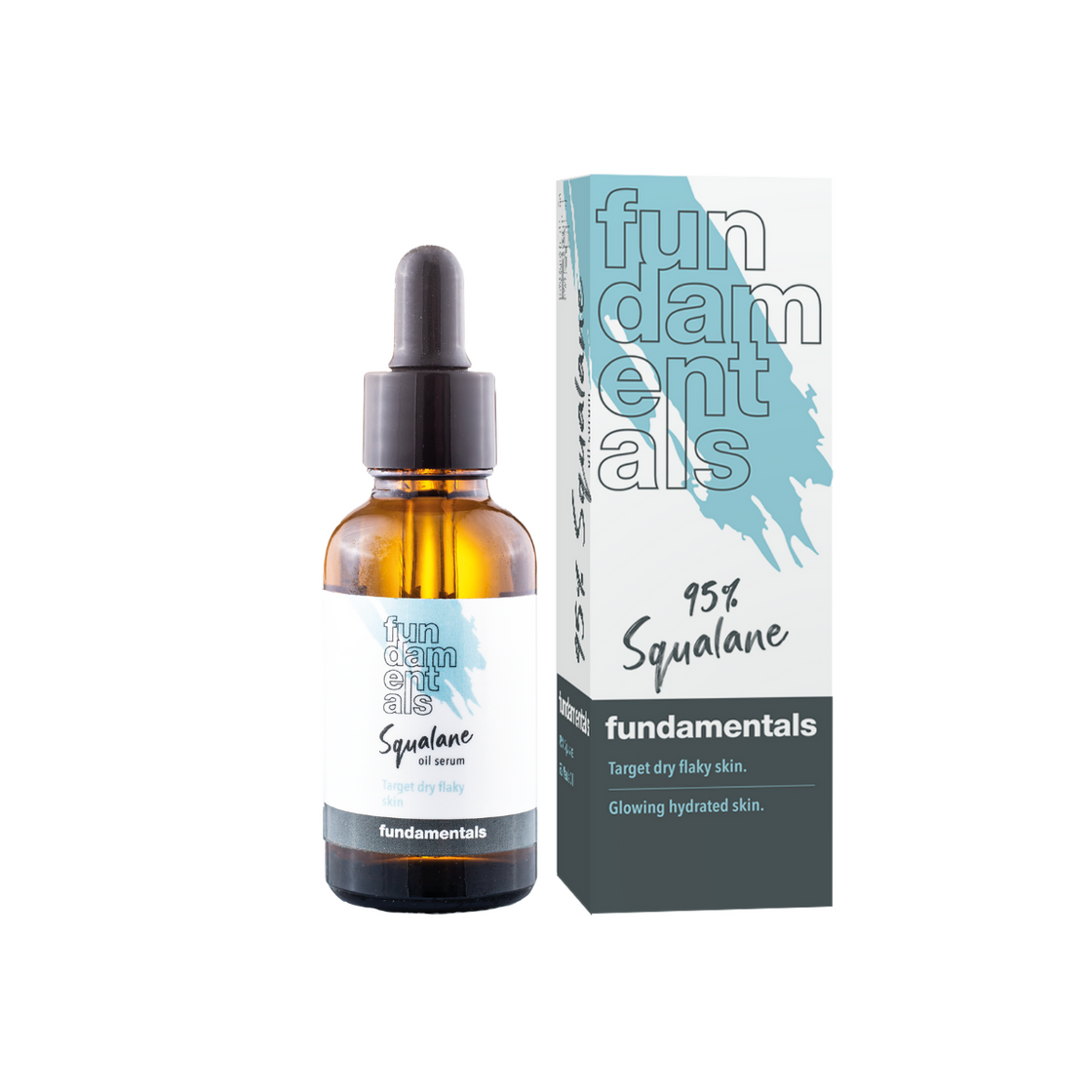 Fundamentals 95% Squalane