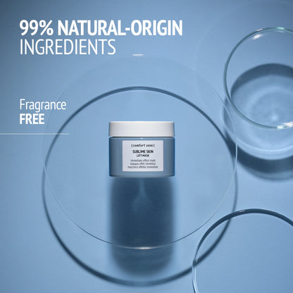 Sublime Skin Lift Mask