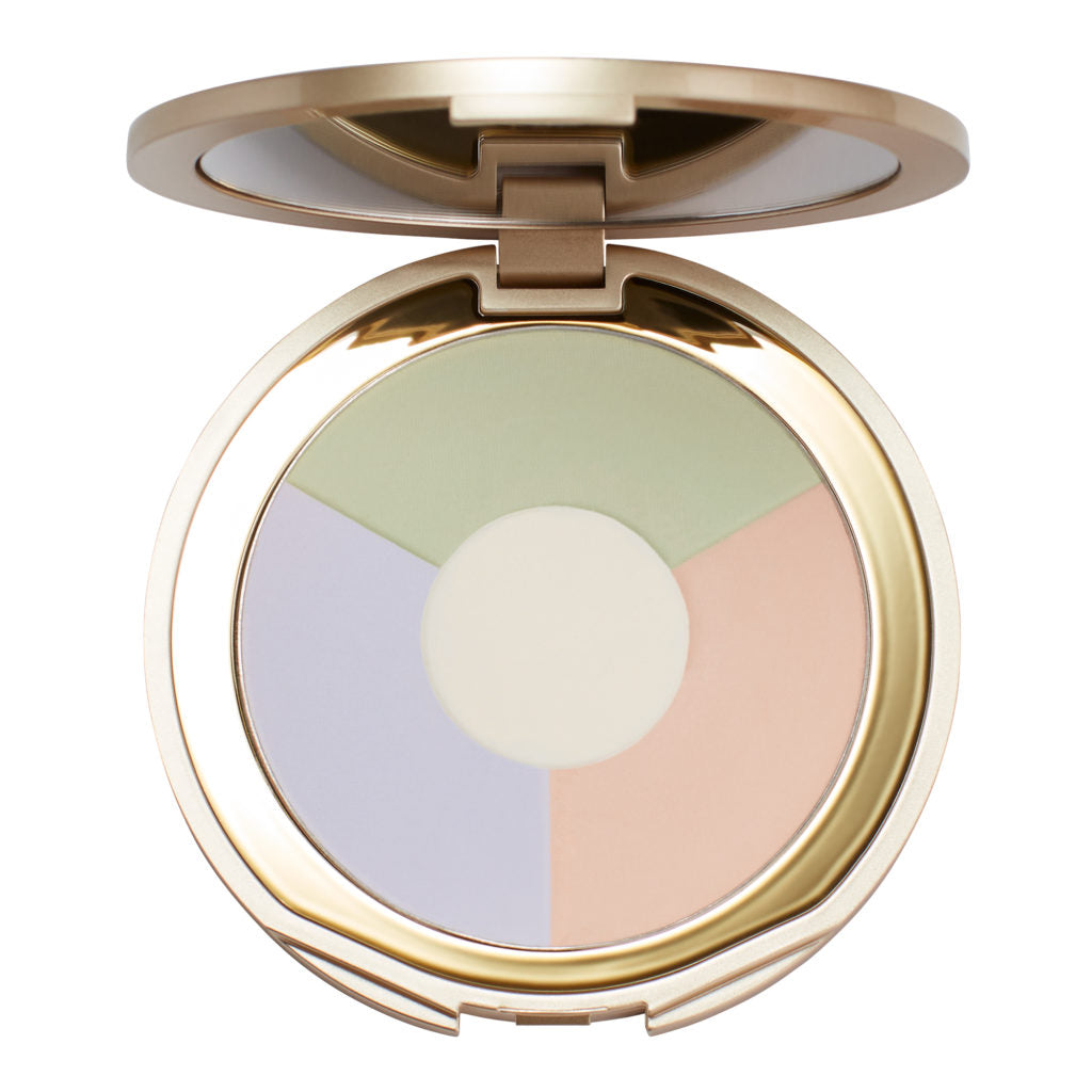 Stila One Step Correct Brightening finishing Powder