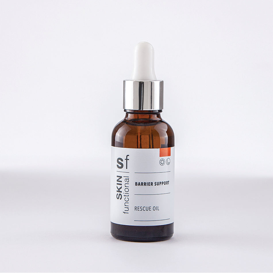Skin Functional Barrier Support – 80% Squalane