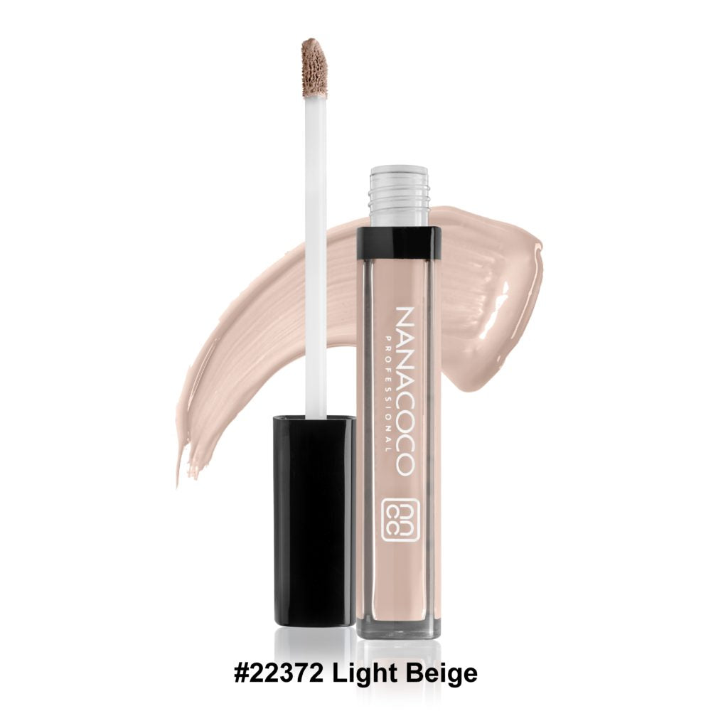 Nanacoco HD Cover Concealer