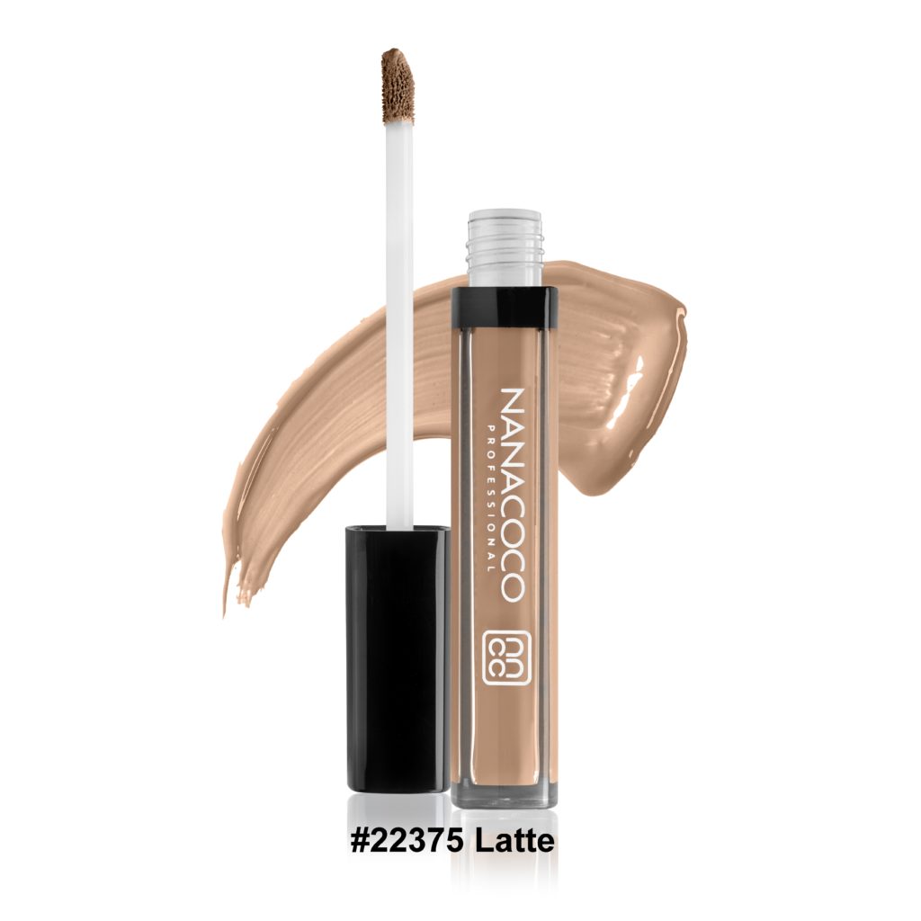 Nanacoco HD Cover Concealer