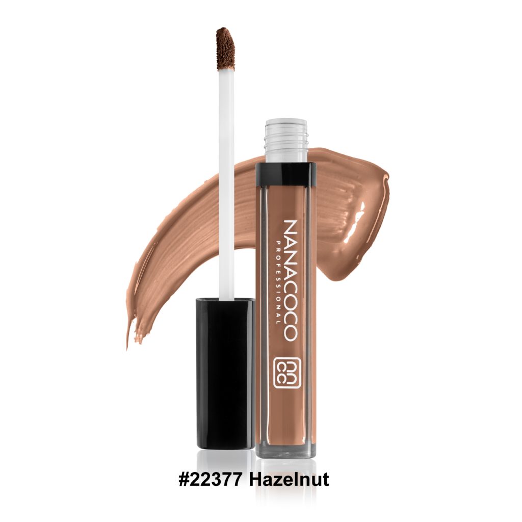 Nanacoco | HD COVER Concealer