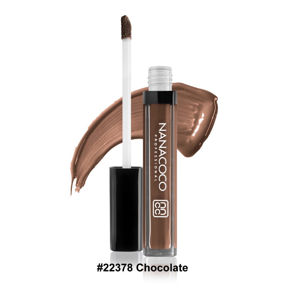 Nanacoco HD Cover Concealer