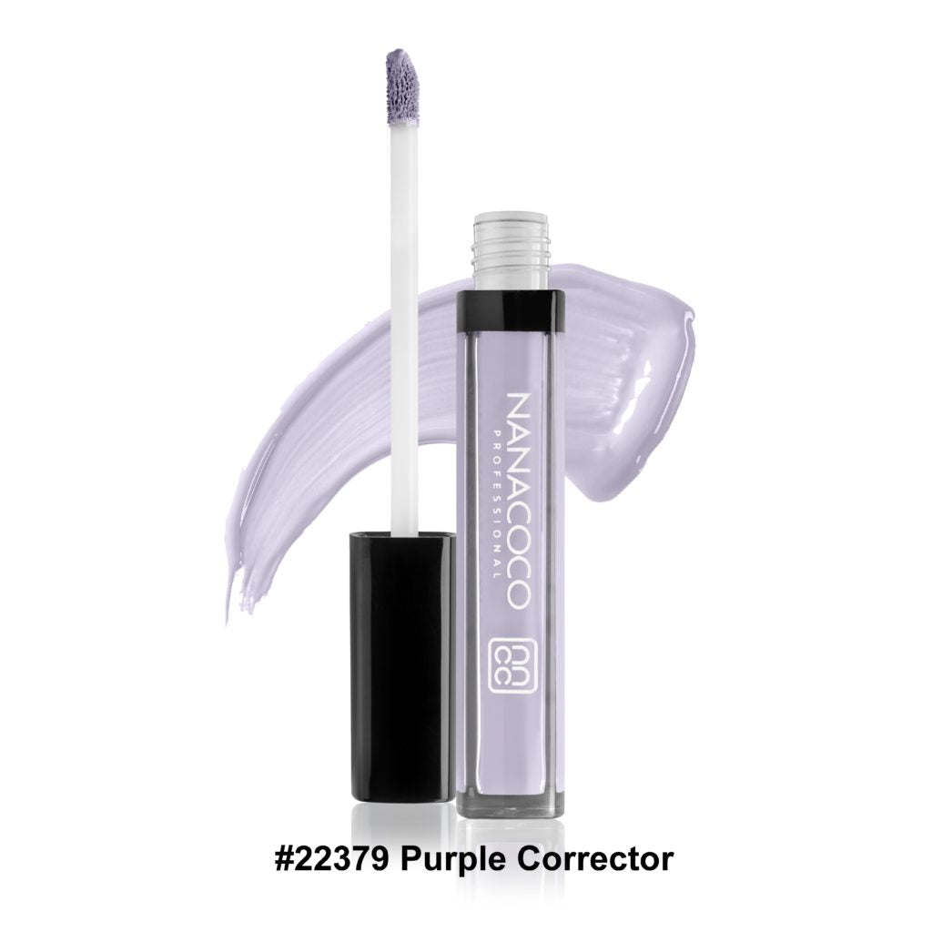 Nanacoco HD Cover Concealer
