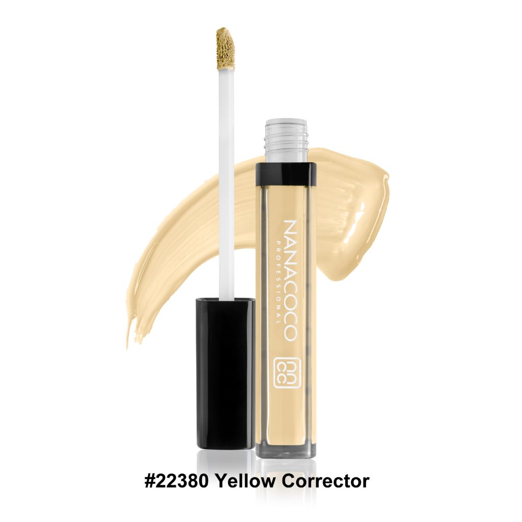 Nanacoco HD Cover Concealer