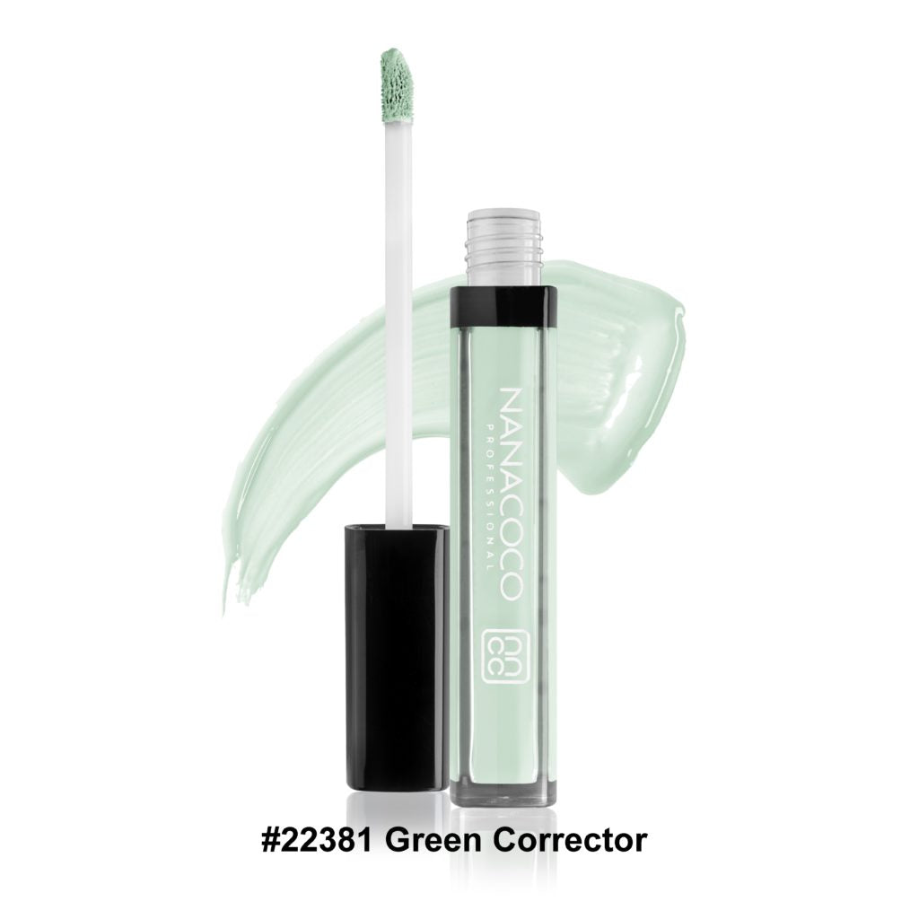 Nanacoco HD Cover Concealer