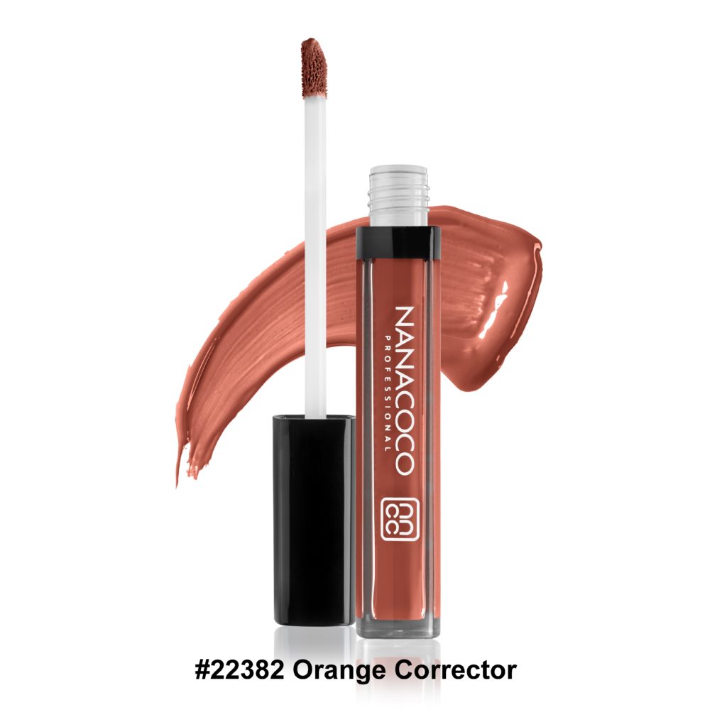 Nanacoco HD Cover Concealer