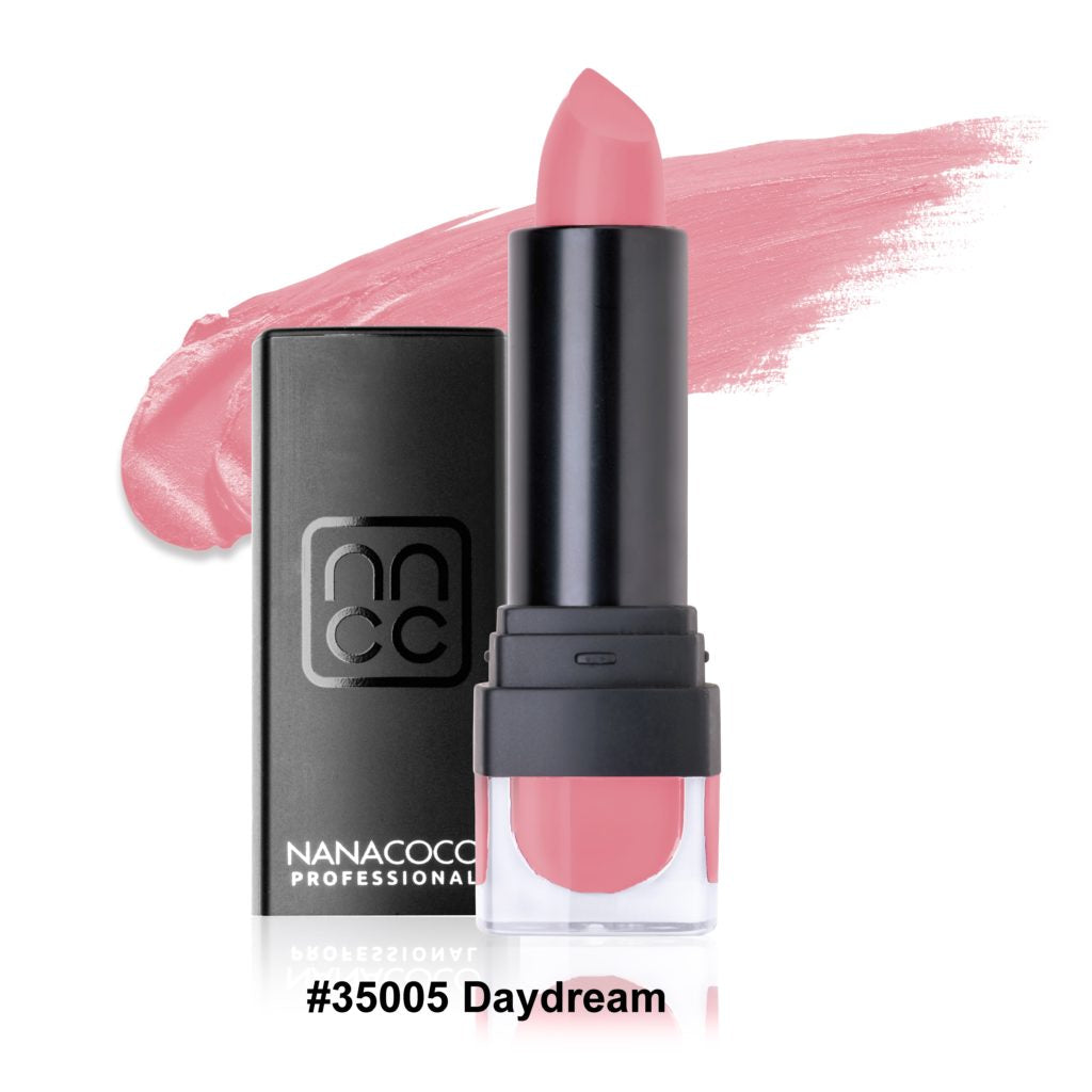 Nanacoco Matte Madness Lipstick