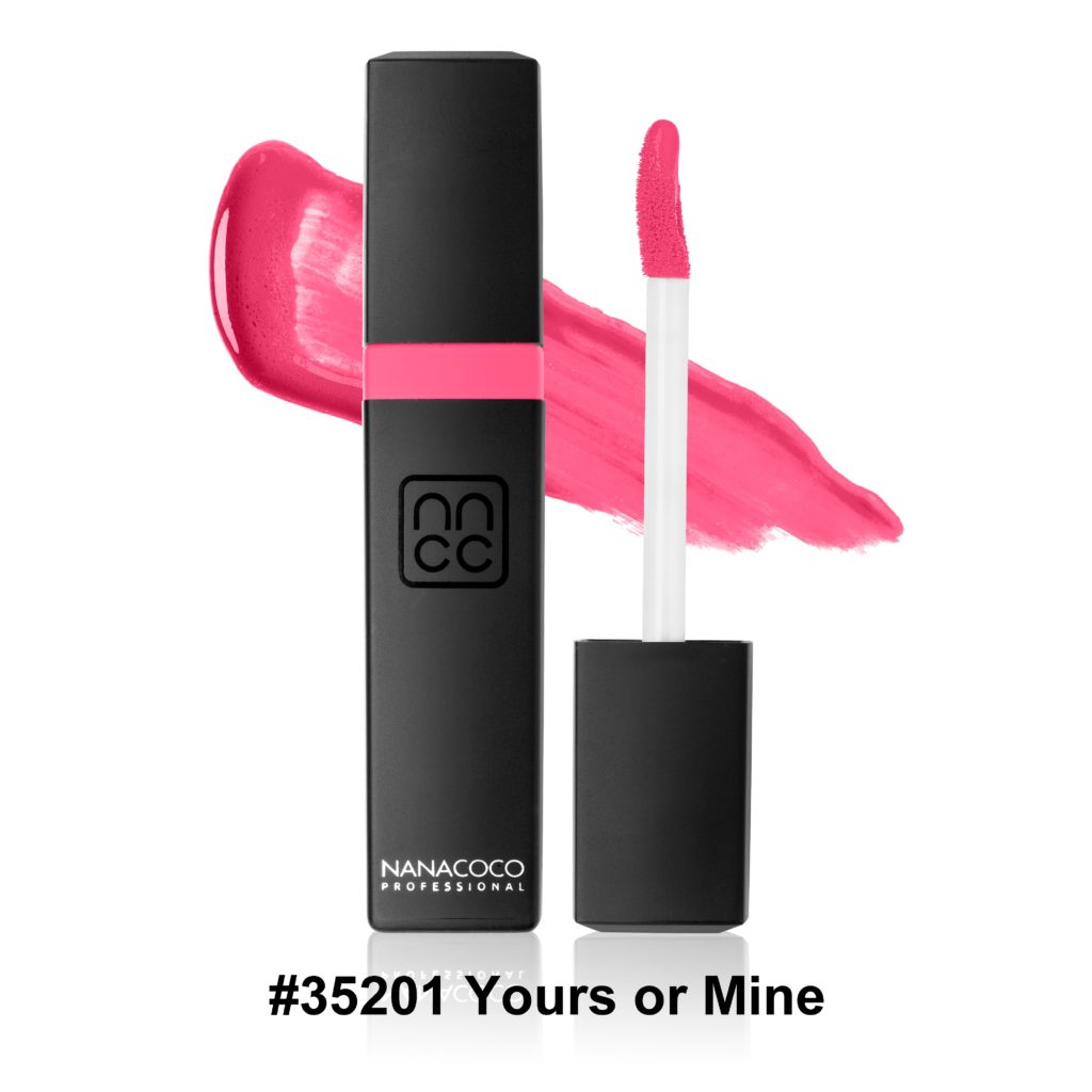 Nanacoco Tintalizing Lip Tint