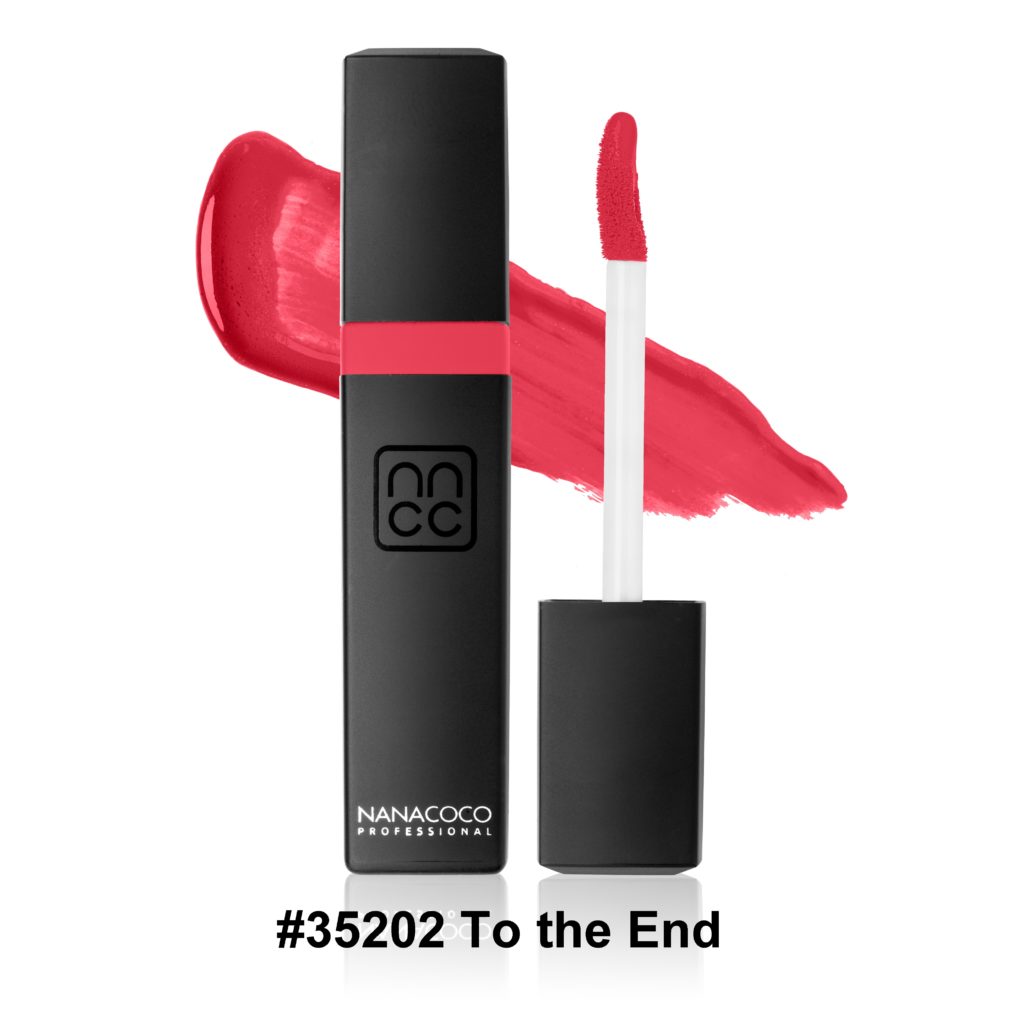 Nanacoco Tintalizing Lip Tint