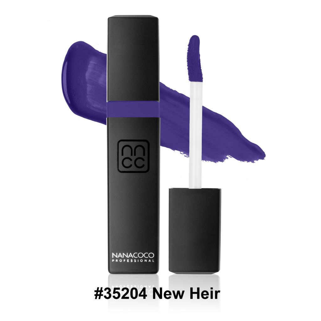Nanacoco Tintalizing Lip Tint