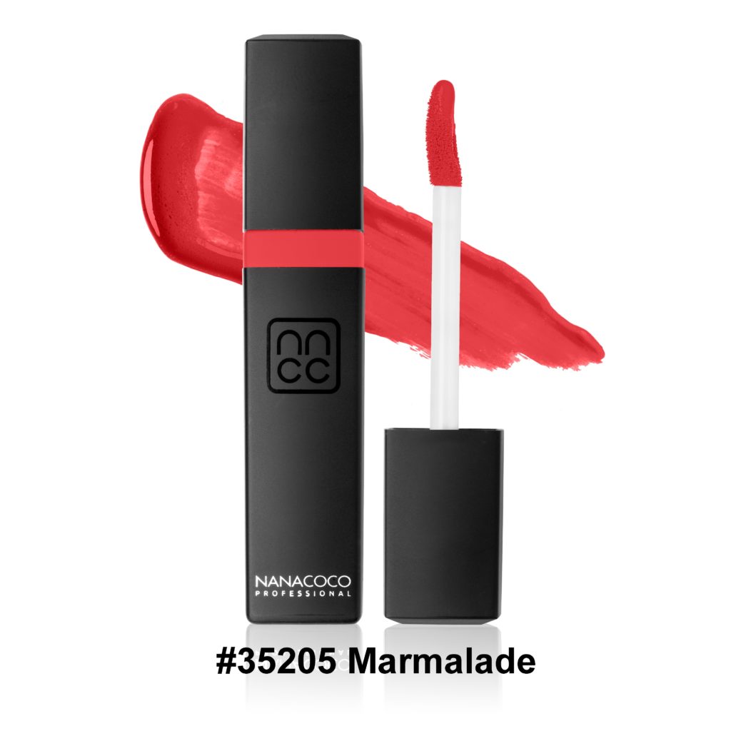 Nanacoco Tintalizing Lip Tint